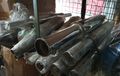 Mau Cari Knalpot Untuk Motor Custom? di Lapak Ini Harga Mulai Rp 125 Ribu