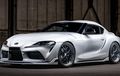 M'z Speed Akhirnya Bikin Body Kit Untuk Toyota Supra Baru, Seperti ini Tampilannya