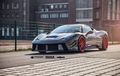 Keren Juga Nih Ferrari 458 Italia Kobe Bryant Dimodif Seperti Ini