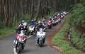Belajar dari Kasus Pengeroyokan TNI oleh Member HOG, Baca Lagi Nih Etika Touring yang Baik dan Benar!
