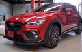 Mazda CX-30 Hadir, Sang Kakak Mazda CX-3 Tambah Keren Dimodif Sporty