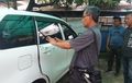 Toyota Avanza Tim TvOne Dibobol Maling, Pintu Dicongkel, Benda Mahal Raib