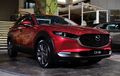 All New Mazda CX-30 Meluncur, Isi Celah CX-3 dan CX-5, Harga Mulai Rp 478 Juta