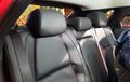 Minus Reclining, Bagaimana Kenyamanan Bangku Baris Kedua Mazda CX-30?
