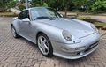 Porsche Carrera 993 Bekas, Rare Item Dijual Super Murah, Unit Ada di Sunter