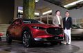 Andalkan Versi Tertinggi, EMI Targetkan Mazda CX-30 Bisa Laku 600 Unit Setahun