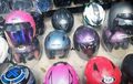 Mau Berburu Helm Branded Seken di Bandung? Bisa Datangi Tempat Ini, Harga Boleh Ditawar!