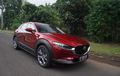 Mazda CX-30 Seharga Rp 500 Jutaan, Posisi Lampu Sein Bisa Terlihat Mata?