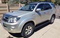 Spesifikasi Toyota Fortuner 2005 Atau Generasi Pertama, Masih Minat?