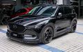 Mazda CX-30 Meluncur, Sang Kakak Masih Keren Dimodif Bergaya Racing