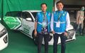Hingga Akhir Tahun, Grab Indonesia Target Operasikan Sebanyak Ini Unit Mobil Listrik