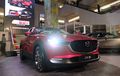 All New Mazda CX-30 Resmi Meluncur di Makassar, Harga Tembus Rp 500 Jutaan
