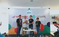 Kerjasama Dengan Astra Motor,  Gojek  Wujudkan Program 'Gojek Swadaya'