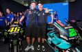 Datang ke Petronas Yamaha, Duet Valentino Rossi Dan Muridnya Bisa Jadi Masalah Besar