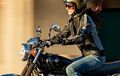 Selain Cegah Kulit Gosong, Ini Manfaat Pakai Jaket Saat Naik Motor yang Jarang Ladies Sadar