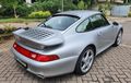 Porsche Carrera 993, Unit Langka, Tahun 1997 Masih Dijual Rp 2 Miliaran