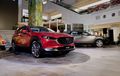 Muncul Produk Mazda di Dealer Chevrolet Kebon Jeruk, Bagini Kata Eurokars Motor Indonesia
