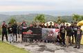 Awali Awal Tahun dengan Keakraban, Astra Motor Yogyakarta Gelar Bikers Adventure Camp