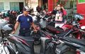 Jangan Asal, Begini Tips Memilih Lokasi Aman Buat Parkir Motor