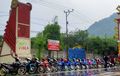 Perkumpulan Honda Wave Indonesia Serbu Lampung, Rayakan Anniversary HWI Lampung