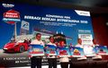 Bagi-bagi Porsche Boxster dan Puluhan Motor, Cuma di Berbagi Berkah MyPertamina 2020