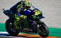 Yamaha Mulai Gerah dengan Sikap Valentino Rossi, Kursi Tim Petronas Terancam Batal