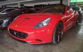 Pajak Tahunan Ferrari California, Tahun 2010 Segini Harganya, Banyak Yang Penasaran