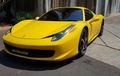 Ferrari 458 Spider 2013 Bekas, Sports Car Asal Italia Harganya Cuma Segini