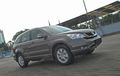 Dana Rp 125 Jutaan Bisa Pinang Honda CR-V 'Kura-kura' Bekas, Bantingan Nyaman Desain Mewah