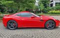 Cari Sports Car Asal Italia? Ferrari California Tahun 2010 Dijual Segini