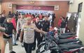 Ssst!...Bocoran Dari Polisi, Ini Jam Rawan Pencurian Kendaraan Bermotor, Berani Main Sore!