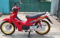 Honda Karisma Mangkrak Ganti Baju Honda Wave Thailand, Hasilnya Simpel Tapi Keren