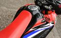 Susah Cari Filter Fuel Pump Honda CRF250 Rally? Pakai Punya Motor Ini