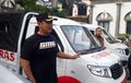 Lama Tak Ada Kabar, Esemka Bima Ternyata Sudah Jadi Mobil Dinas Pemkot Semarang