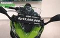 Kawasaki Ninja 650, Z650 Sampai W175 Kena Iris Harga, Khusus Awal Bulan Februari!