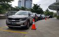 KIA Seltos 1.400 Cc Turbo, Mode Berkendara Pengaruh ke Respon Mesin