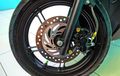 Pasang Piringan Honda Blade di Vario, Gampang Banget, Begini Caranya !