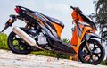 Bikin Ngiler Pemilik Honda Vario 150 di Indonesia, Detail Part-nya 