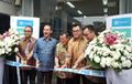 Usung Konsep Motoplex, Piaggio Resmikan Dealer Baru di Rawamangun