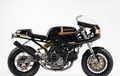 Tribute Bagi Ducati Darmah, Si Ducati 900 SS Dipermak Jadi Replikanya