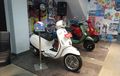 Piaggio Indonesia Umbar Promo, Bagi-bagi Voucher Potongan Harga Hingga Rp 5 Juta