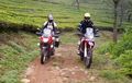 Honda CRF250 Rally dan Kawasaki Versys-X 250 Bekas, Cocok Buat Liburan, Harga Menarik