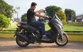 All New NMAX Bisa Saja Pakai Bensin Oktan 90, Tapi Jangan Keseringan, Ini Efeknya