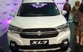 Meski Belum Launching! Harga Suzuki XL7 Beredar, Tipe A/T Rp 267 Juta, Dapat Diskon Rp 11 Juta