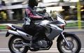 Honda XL125V Varadero, Tampilan Bak Moge Plus Bermesin V-Twin, Tapi Cuma 125 cc!