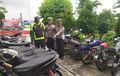 Banyak Yang Pakai Knalpot Brong Warga Salatiga Protes, Polisi Ciduk Penggunanya