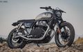 Scram 650: Royal Enfield Interceptor 650 Bergaya Scrambler nan Tangguh
