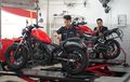 Wuih, Order Servis Motor Honda di Jateng Tembus 5,6 Juta Unit di 2019, Jumlah Mogenya Bikin Kaget!