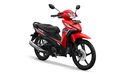 Honda Segarkan Tampilan Revo Series, Bukti Motor Bebek Masih Eksis