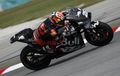 Dani Pedrosa Tercepat, Alex Marquez Lumayan, Ini Urutan Tes MotoGP Sepang 2020